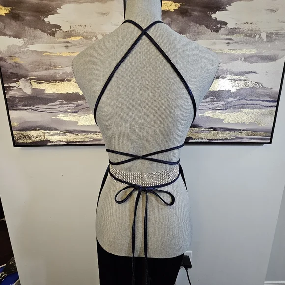 Shein prom evening dress - Picture 3 of 3